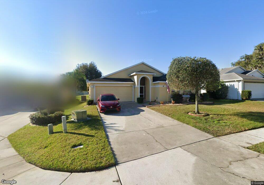 5222 Pond View Ct, Zephyrhills, FL 33541 - photo 1