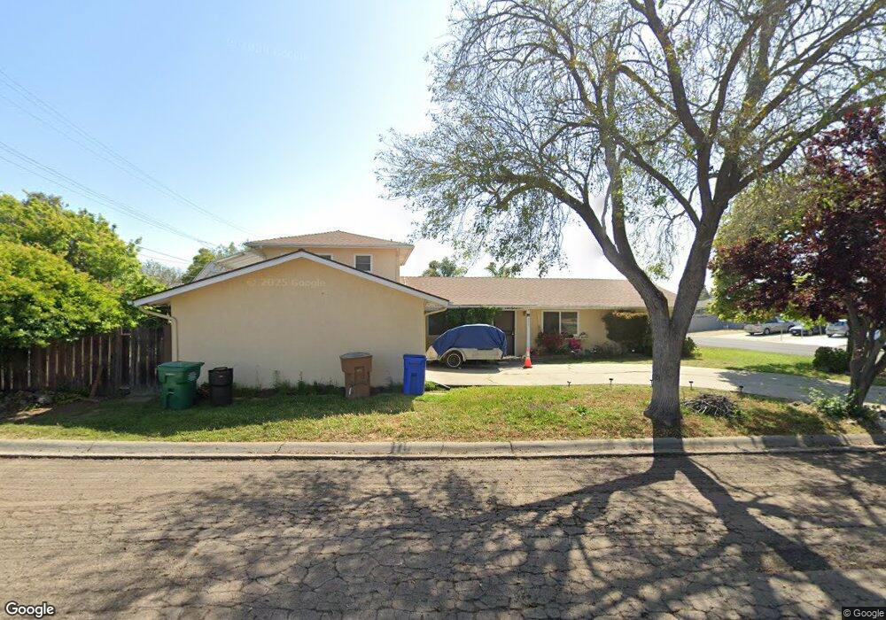 252 S Burton St, Nipomo, CA 93444 - photo 1