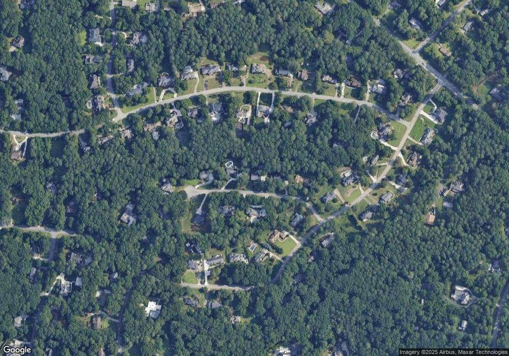 5346 Kanawha Ct unit II, Stone Mountain, GA 30087 - photo 1