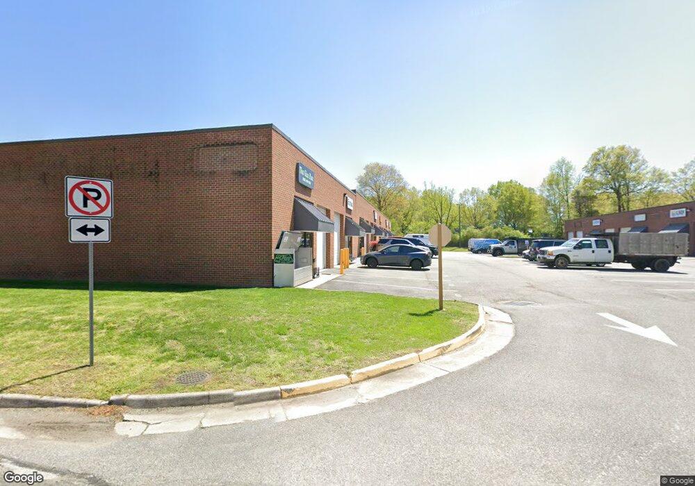 877 Highams Ct, Woodbridge, VA 22191 - photo 1