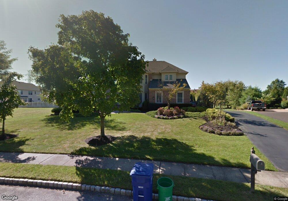 12 Yearling Chase, Mount Laurel, NJ 08054 - photo 1