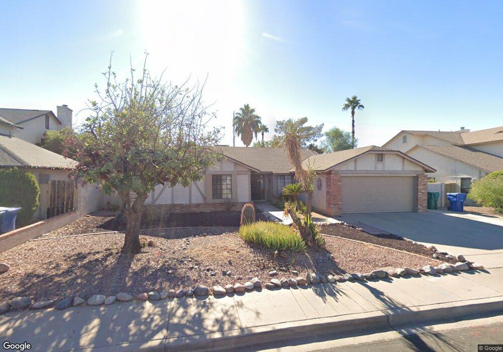 5055 E Dover St, Mesa, AZ 85205 - photo 1