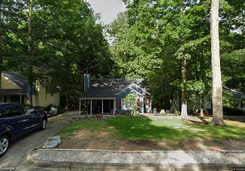 1318 Cedar Branch Ct, Wake Forest, NC 27587 - photo 1