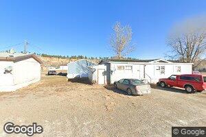 411 Railway Ave E, Ryegate, MT 59074