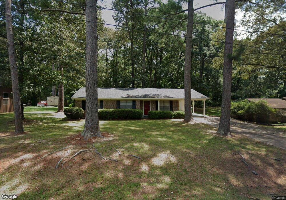 709 S Cox St, Bastrop, LA 71220 - photo 1