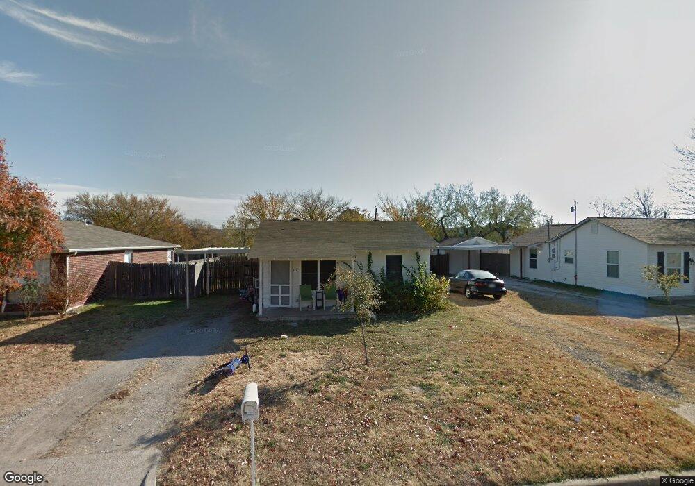 924 Mccully St, Fort Worth, TX 76108 - photo 1