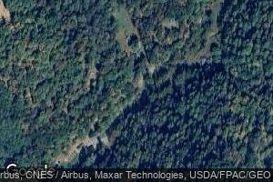 2900 Walnut Fork, Alum Bridge, WV 26321