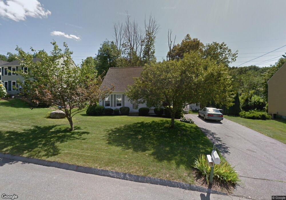 10 Kelly St, Nashua, NH 03062 - photo 1