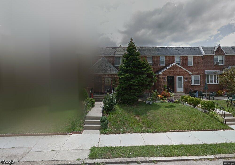 8540 Temple Rd, Philadelphia, PA 19150 - photo 1