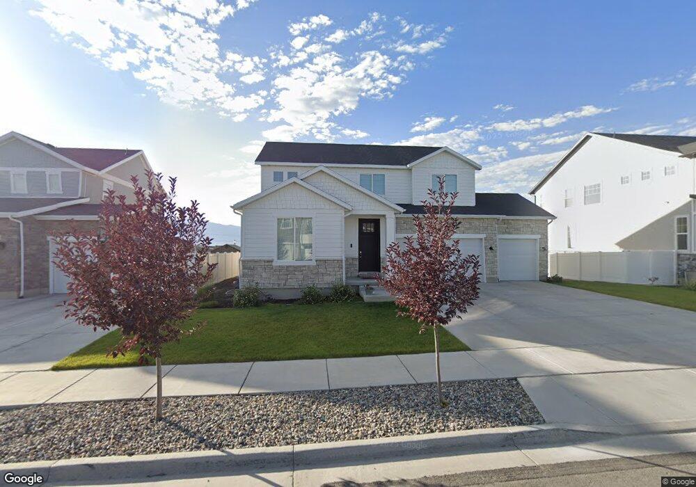 6073 W Esker Terrace Ln unit 206, West Jordan, UT 84081 - photo 1