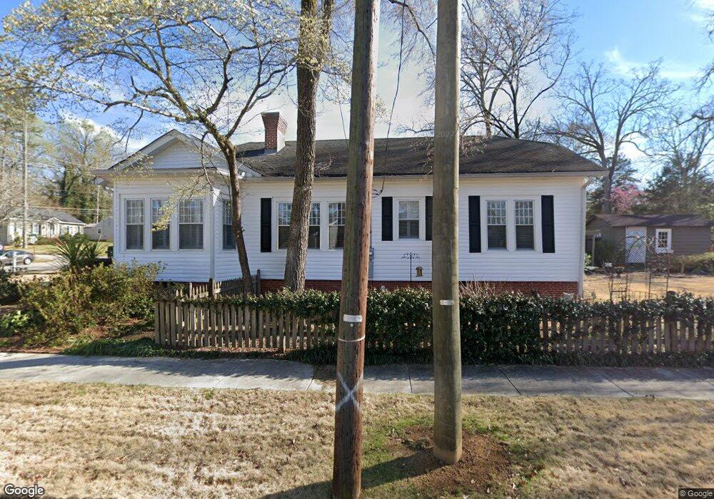 409 Springdale Dr, Lagrange, GA 30240 - photo 1