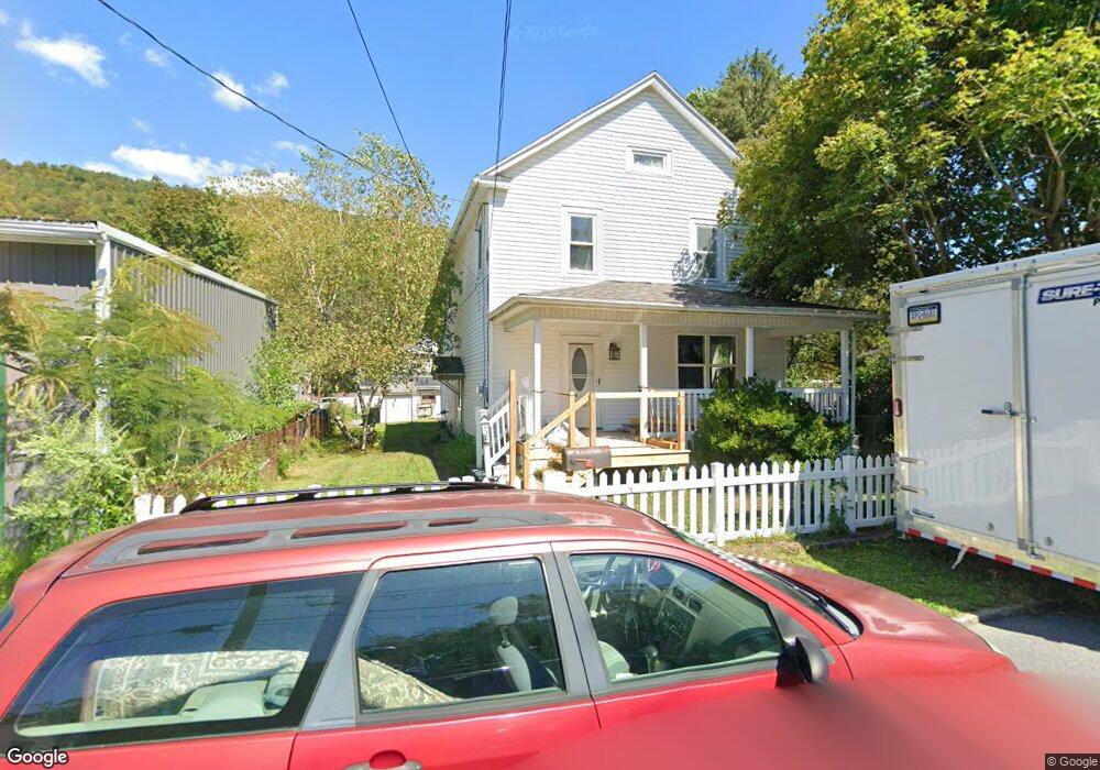 839 Lott St, Coal Township, PA 17866 - photo 1