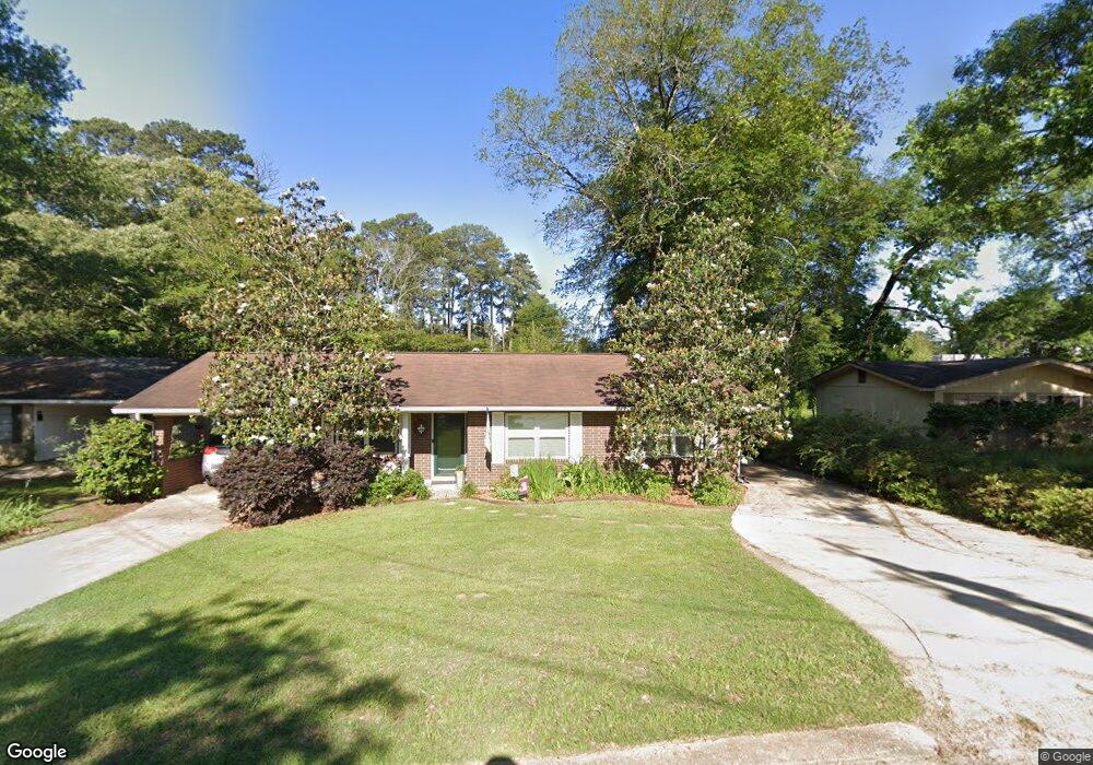 104 Hillcrest Rd, Pineville, LA 71360 - photo 1