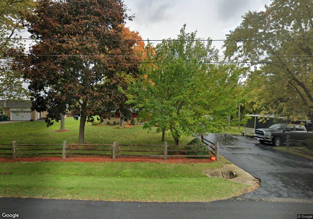 W132N6152 Marach Rd, Menomonee Falls, WI 53051 - photo 1