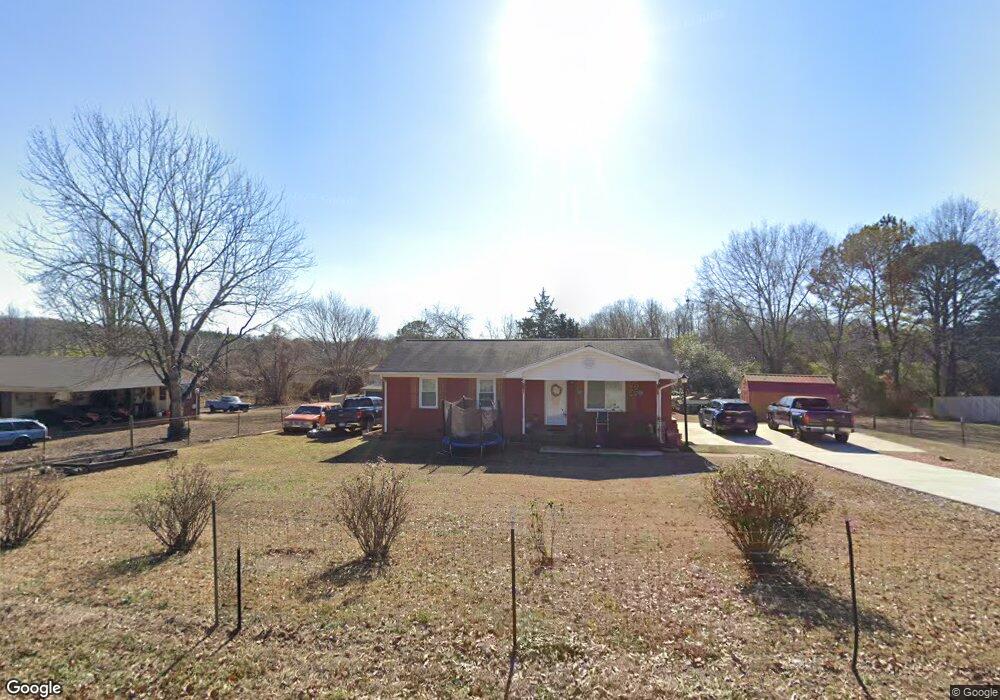 151 Waters Rd, Inman, SC 29349 - photo 1