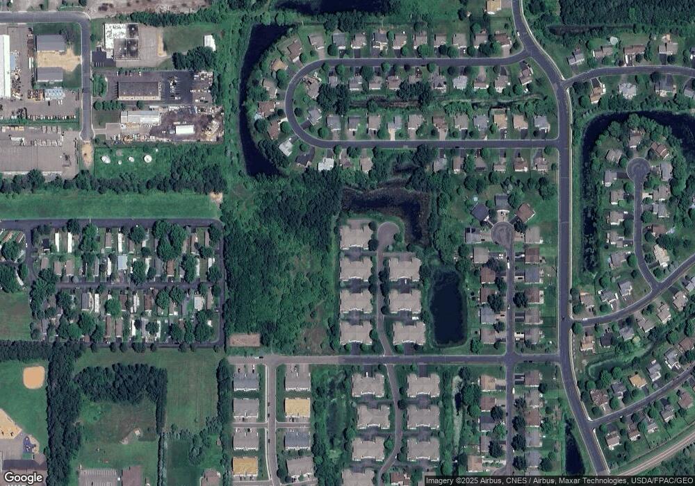 6128 150th St N, Hugo, MN 55038 - photo 1