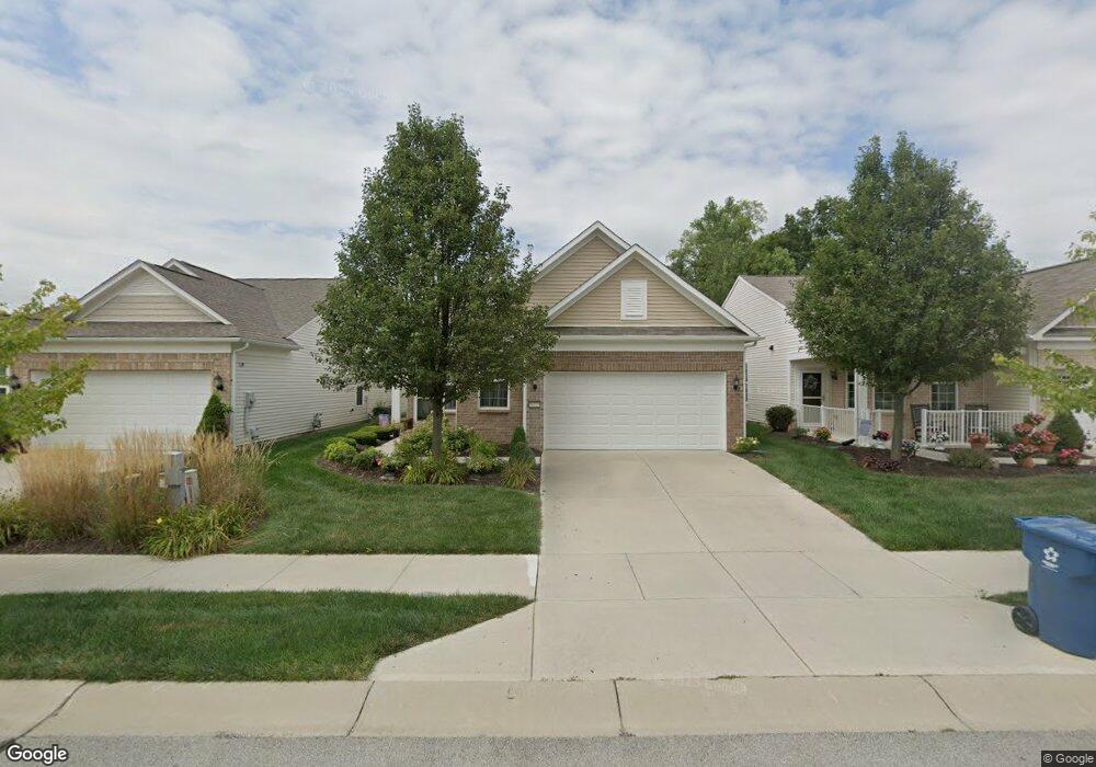 16128 Malbec St, Fishers, IN 46037 - photo 1