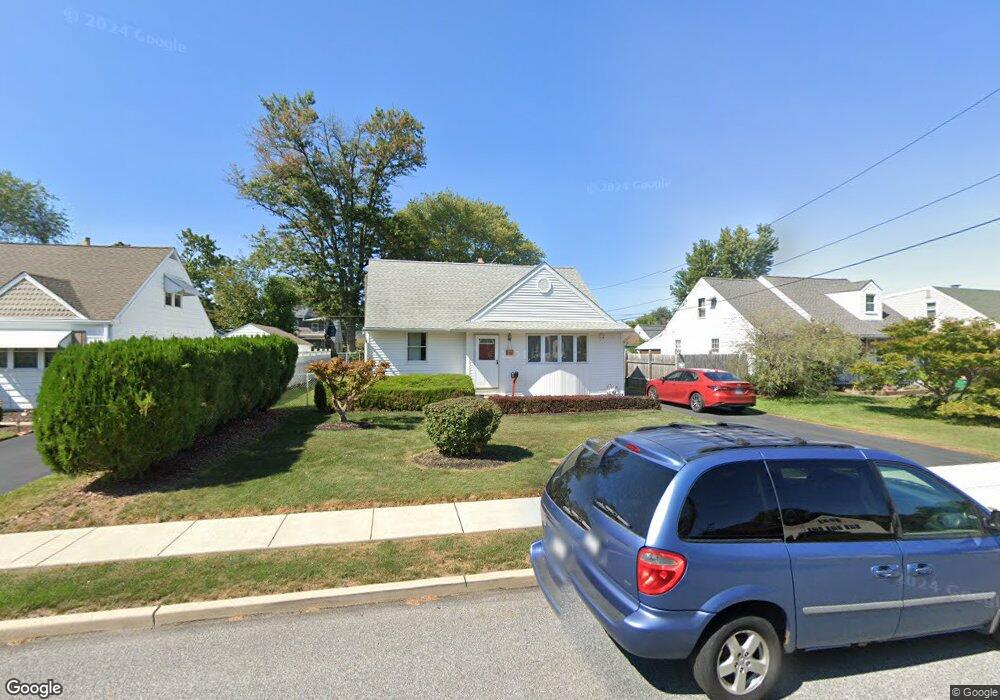 3427 Washington Ave, Brookhaven, PA 19015 - photo 1