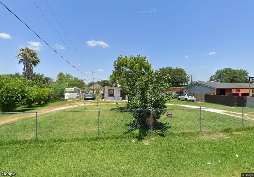 2813 Kerps St, Weslaco, TX 78599 - photo 1