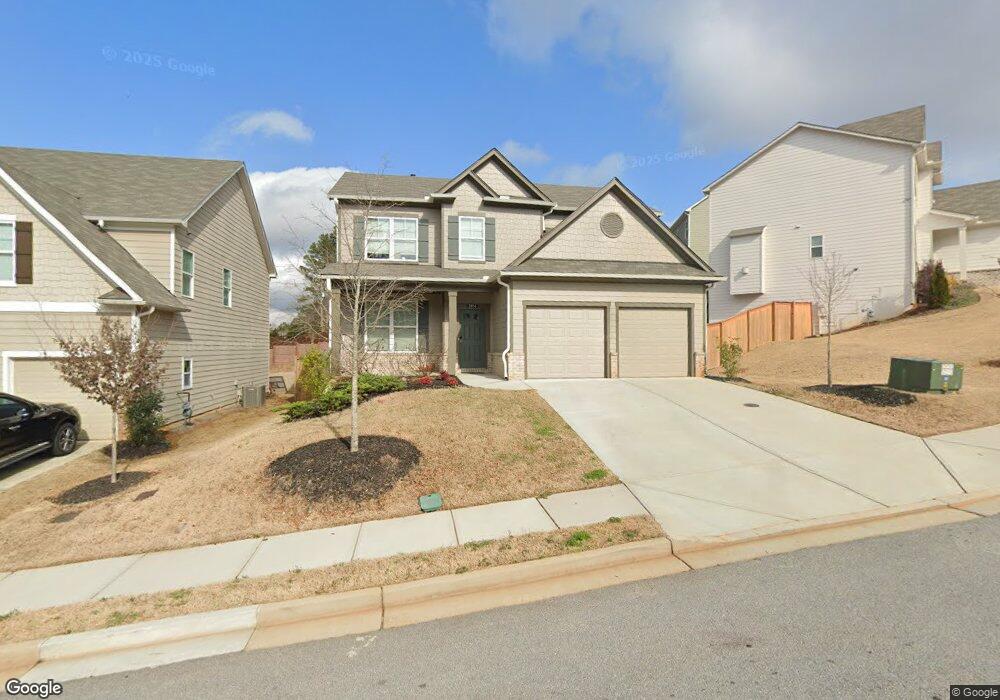 2014 Chesley Dr unit 50, Austell, GA 30106 - photo 1