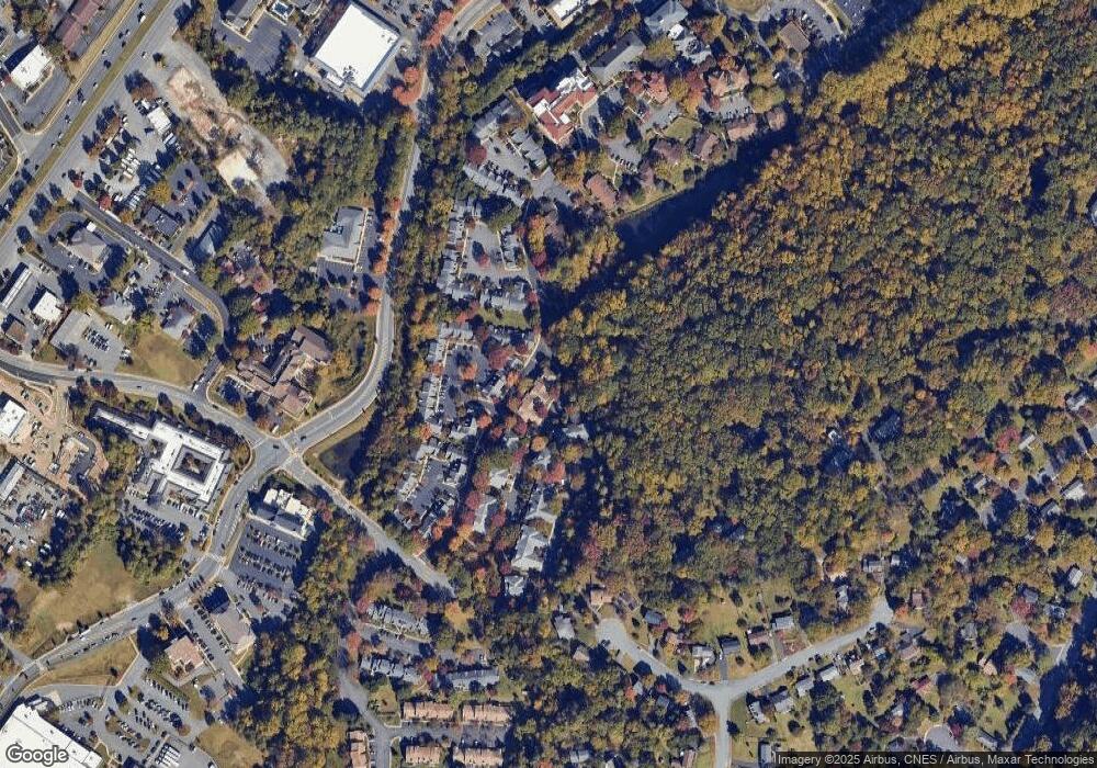 1208 Partridge Ln, Charlottesville, VA 22901 - photo 1