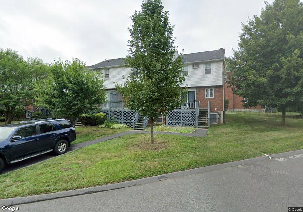 69 Brandywine Ln unit 69, Suffield, CT 06078 - photo 1