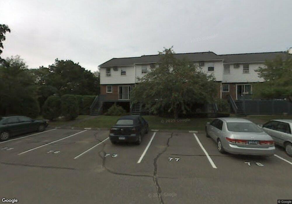 78 Brandywine Ln, Suffield, CT 06078 - photo 1