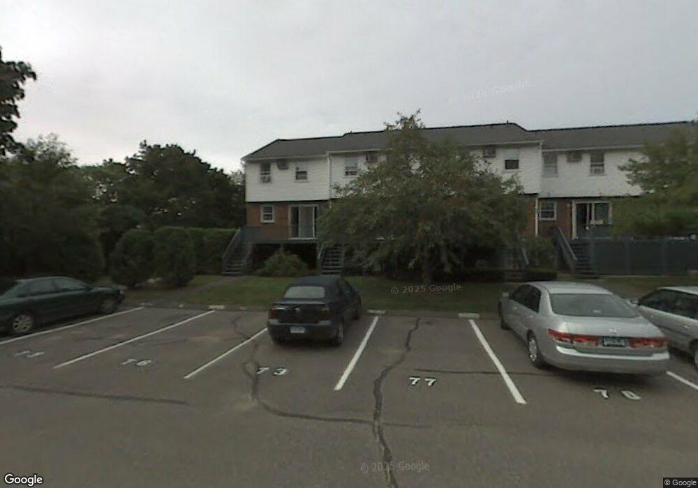 77 Brandywine Ln unit 77, Suffield, CT 06078 - photo 1