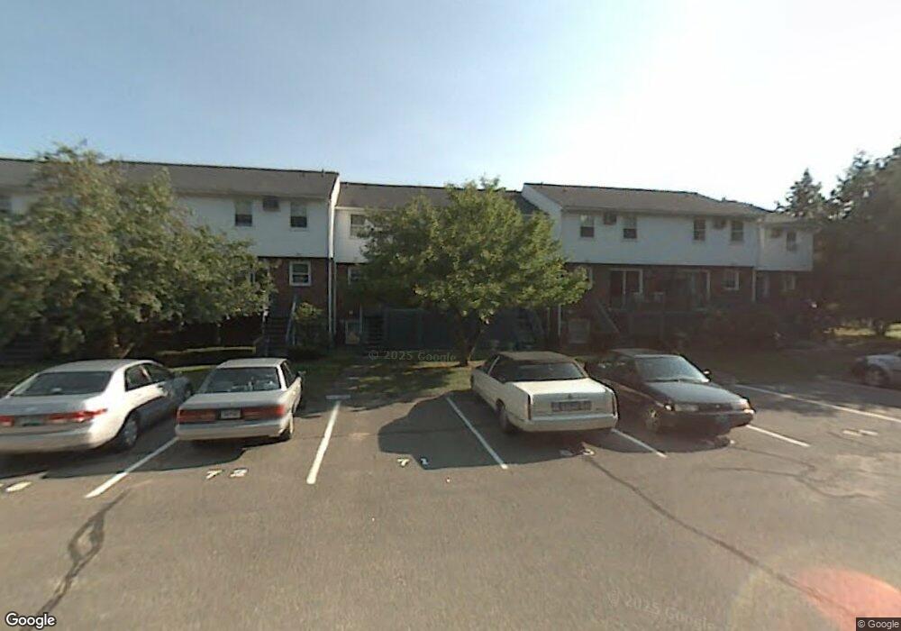 72 Brandywine Ln, Suffield, CT 06078 - photo 1