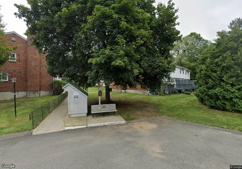 81 Brandywine Ln, Suffield, CT 06078 - photo 1