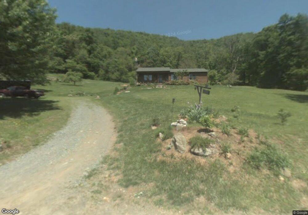 5151 Simmons Gap Rd, Free Union, VA 22940 - photo 1