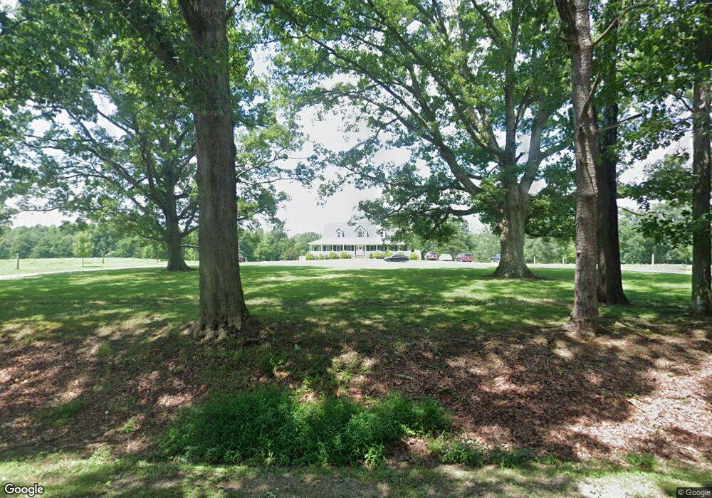 300 Gallion Town Rd, Victoria, VA 23974 - photo 1