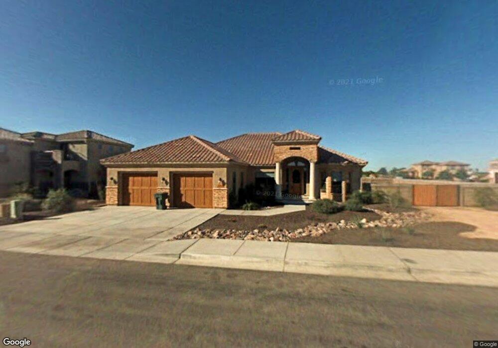 3902 S Plowman Dr, Yuma, AZ 85365 - photo 1