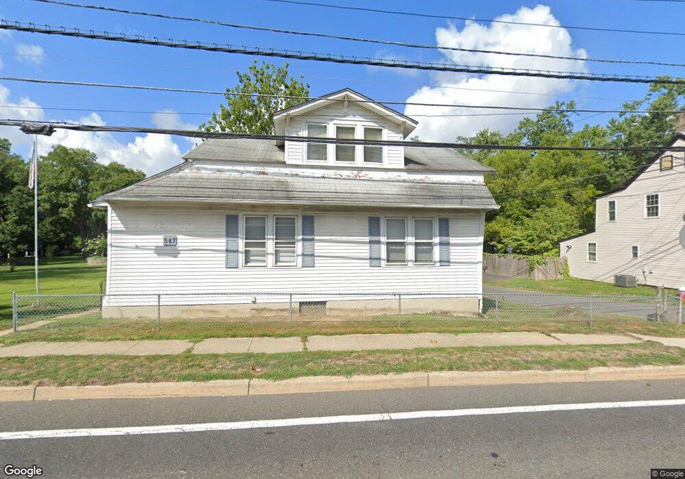 547 Main St, Lumberton, NJ 08048 - photo 1