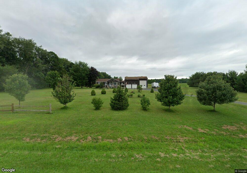 585 Goode St, Ballston Spa, NY 12020 - photo 1