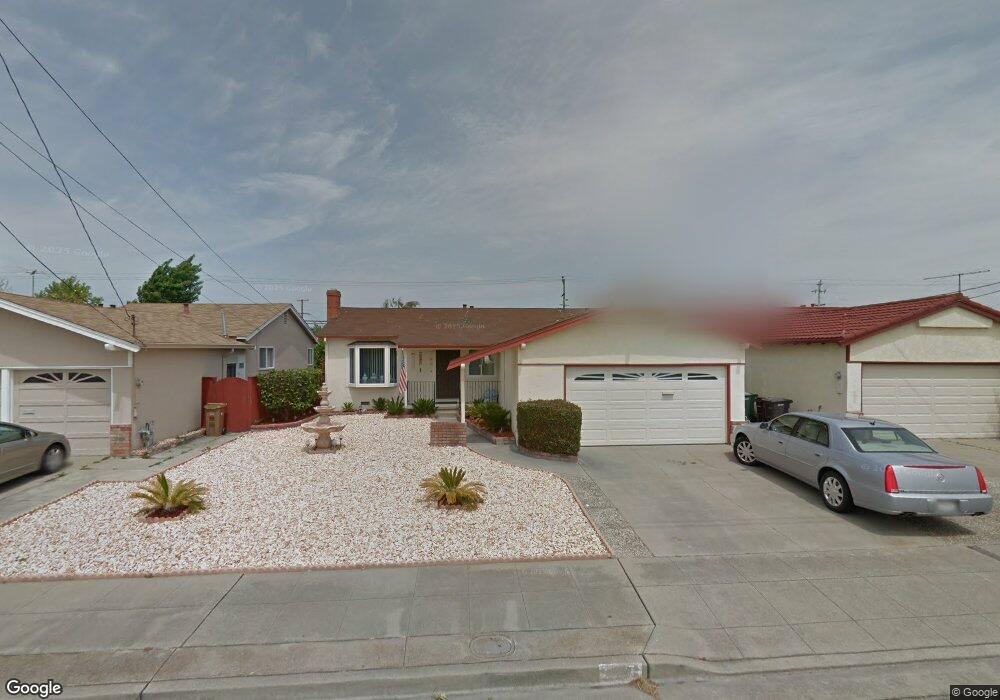 1087 Belleau St, San Leandro, CA 94579 - photo 1