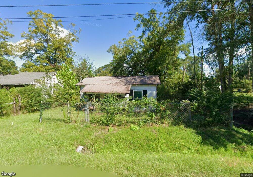 513 E 7th St, Deridder, LA 70634 - photo 1