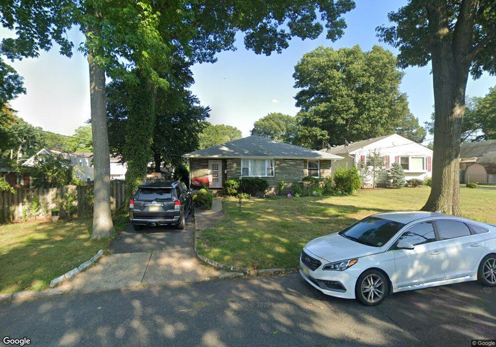 321 Jensen Ave, Rahway, NJ 07065 - photo 1