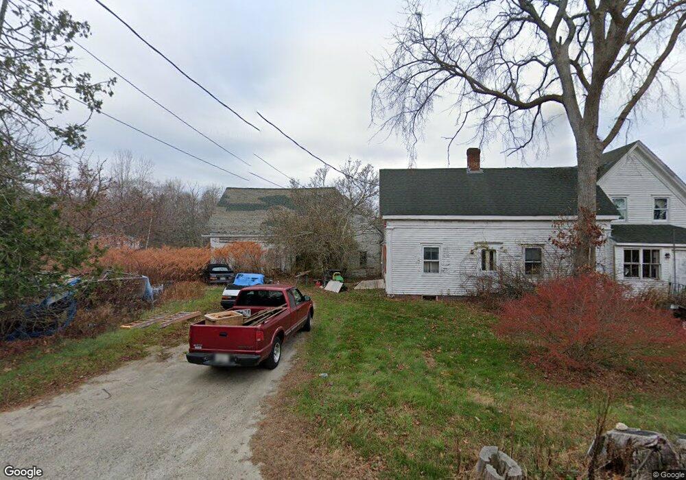 852 Harpswell Neck Rd, Harpswell, ME 04079 - photo 1