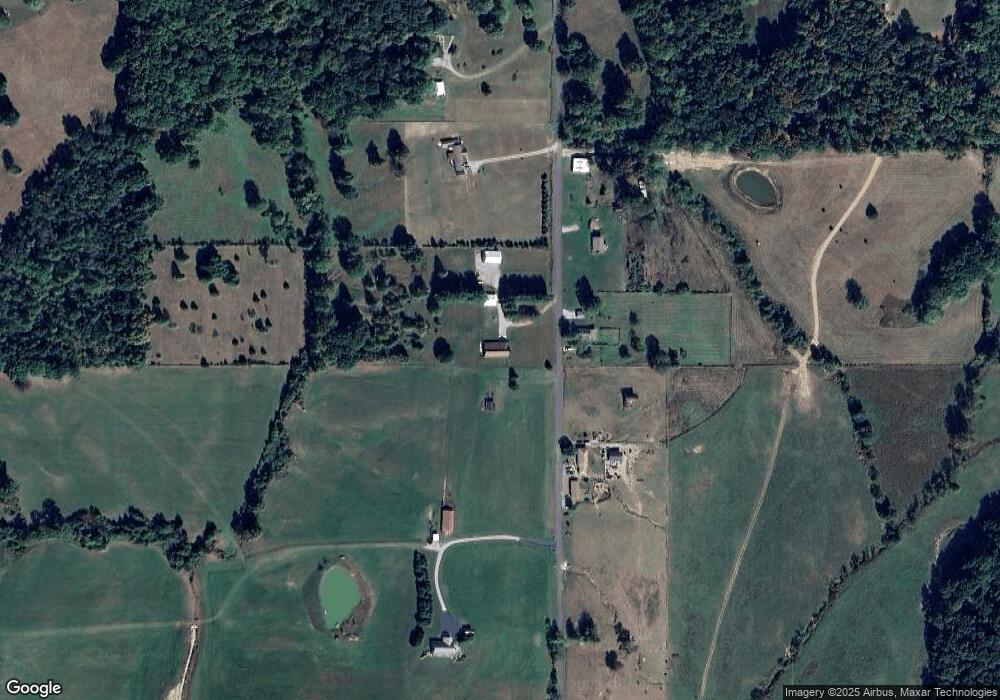 1045 N Holtsclaw Rd, Bloomfield, IN 47424 - photo 1