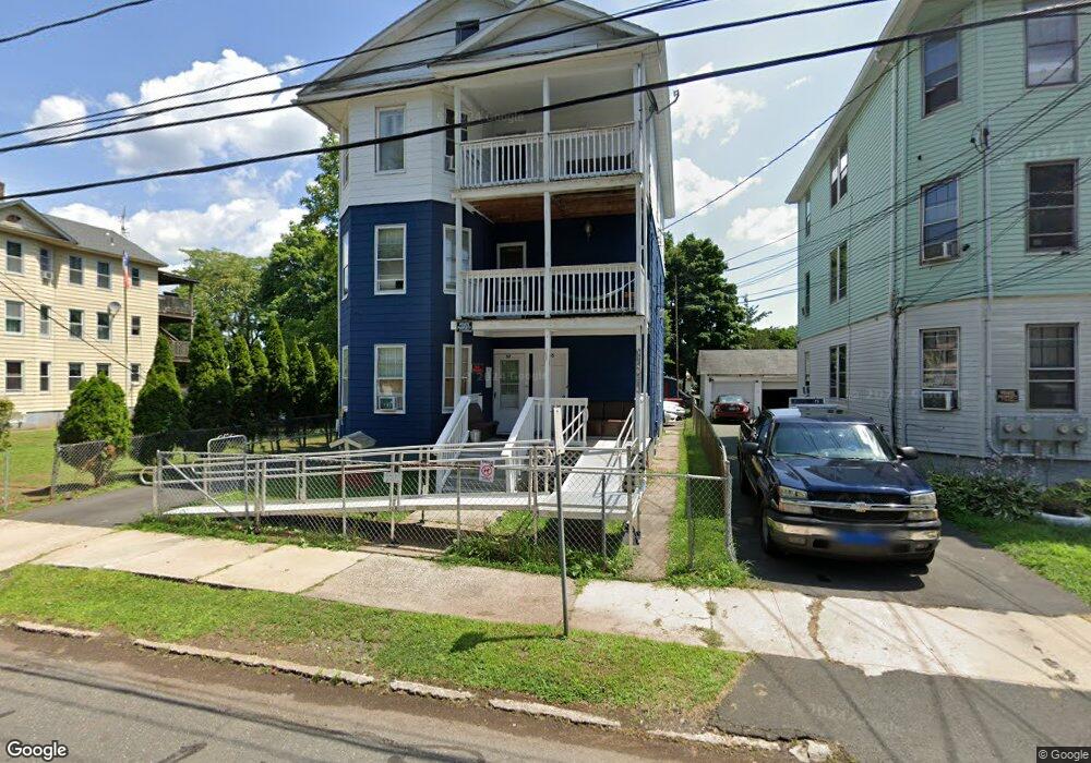 55 Wilcox St unit 57, New Britain, CT 06051 - photo 1