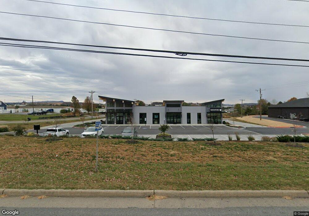 4111 S Main St, Harrisonburg, VA 22801 - photo 1