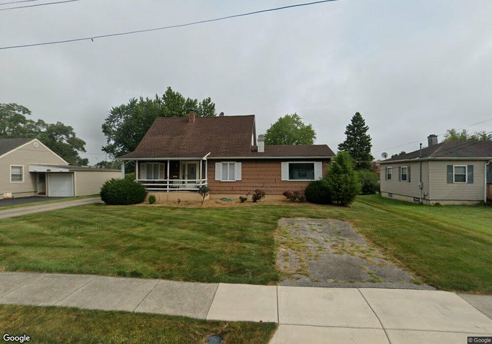 430 W Walnut St, Crown Point, IN 46307 - photo 1