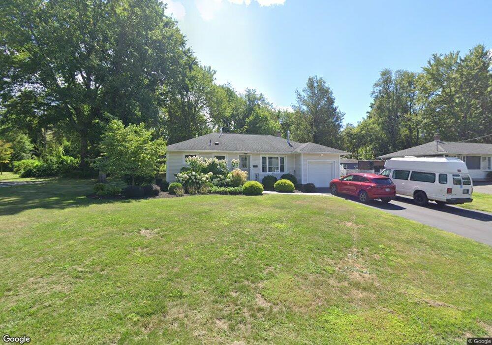 1 Parkview Dr, Rensselaer, NY 12144 - photo 1