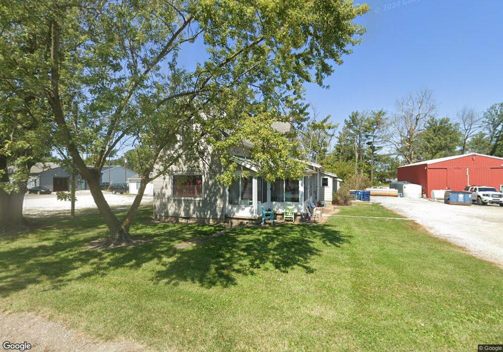 603 E 10th St, Sheridan, IN 46069 - photo 1