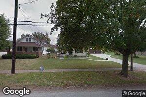 203 W Walnut St, Teutopolis, IL 62467