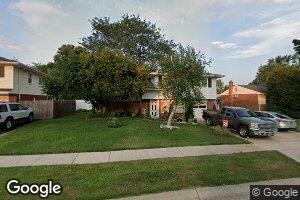 2110 Armour Dr, Wilmington, DE 19808