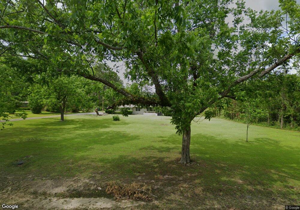 959 W Roanoke Drive Extension, Fitzgerald, GA 31750 - photo 1