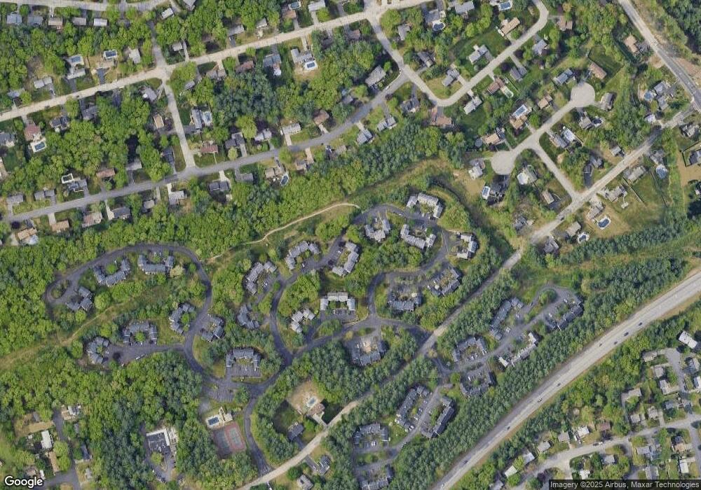 38 Dorchester Way unit U136, Nashua, NH 03064 - photo 1