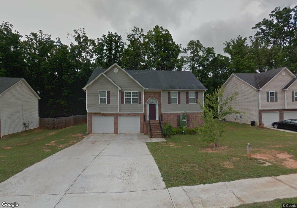 180 Sunflower Ln unit 1, Covington, GA 30016 - photo 1